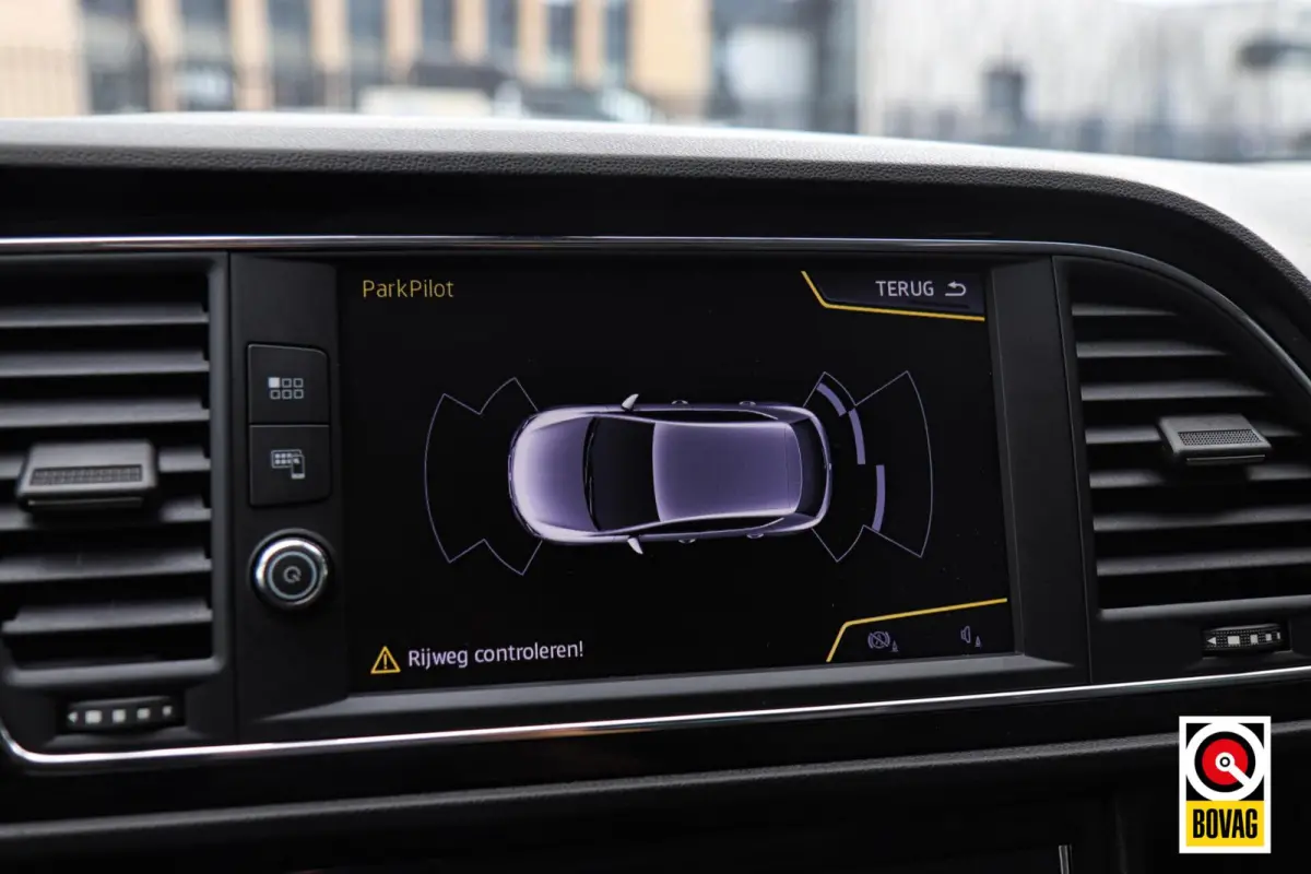 1.4 EcoTSI FR |LED|PANO-DAK|CARPLAY|CRUISE|STOELVERW.|PDC V+A|GOED ONDERHOUDEN!