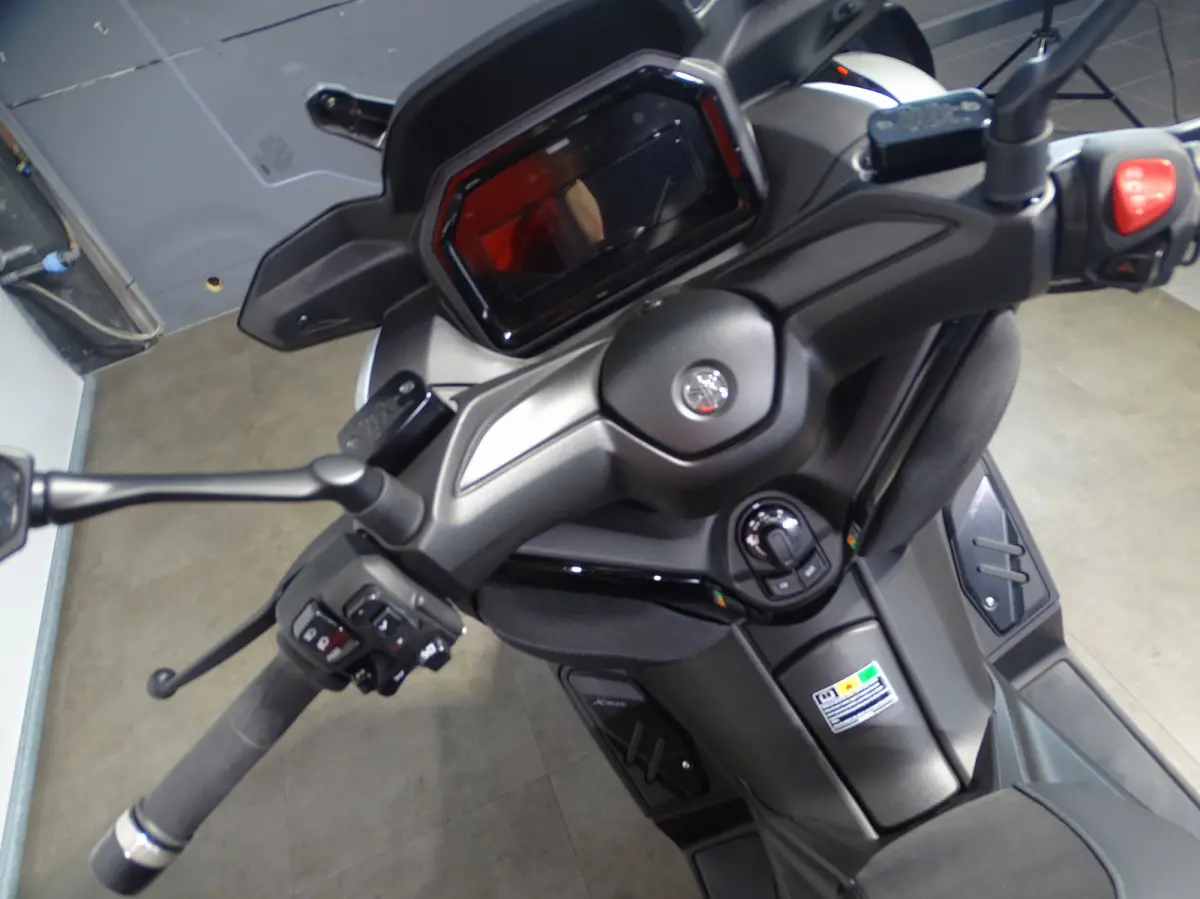 X-MAX 300 TECH MAX +
