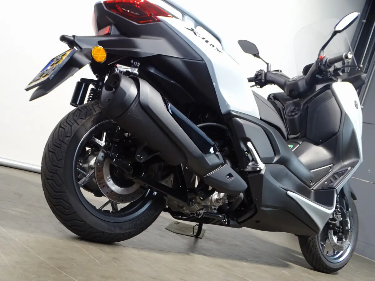 X-MAX 300 TECH MAX +