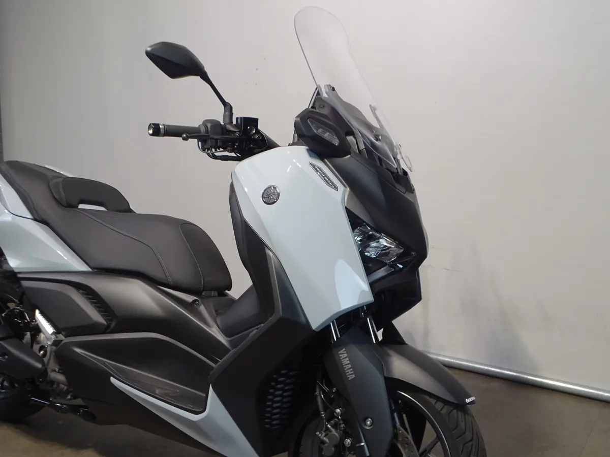 X-MAX 300 TECH MAX +