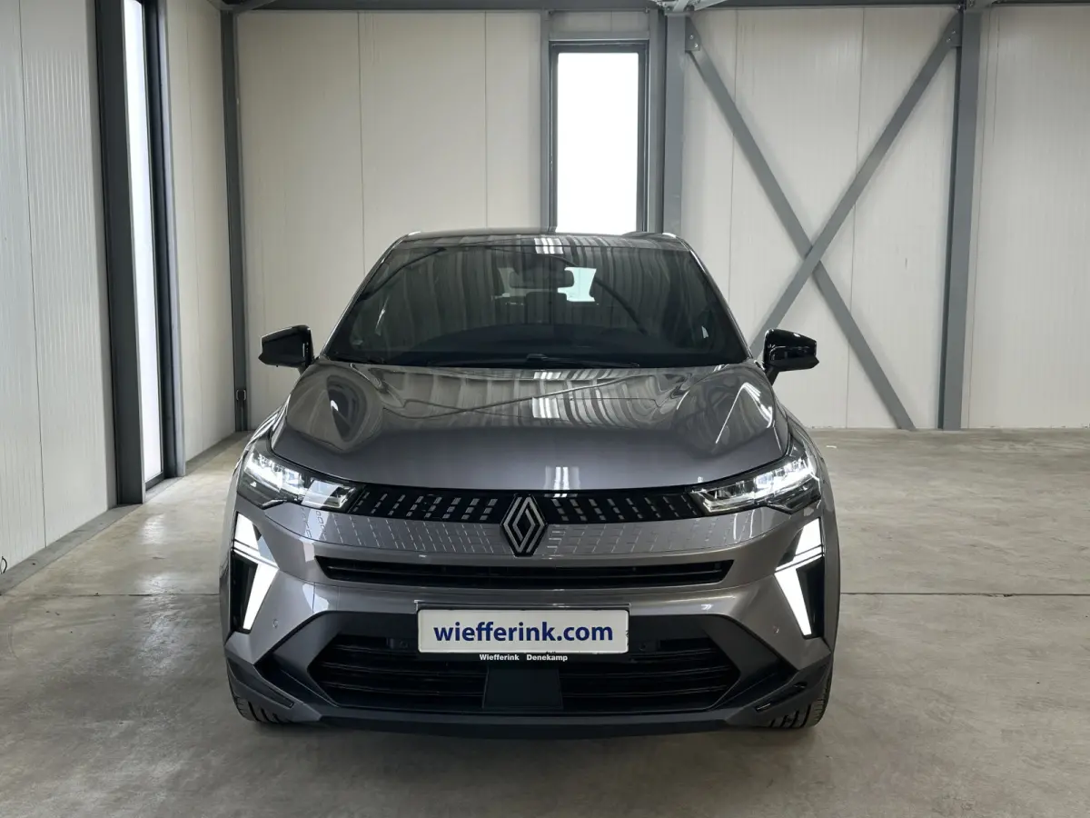 1.8 E-Tech full hybrid 160 techno | Winter Pack |