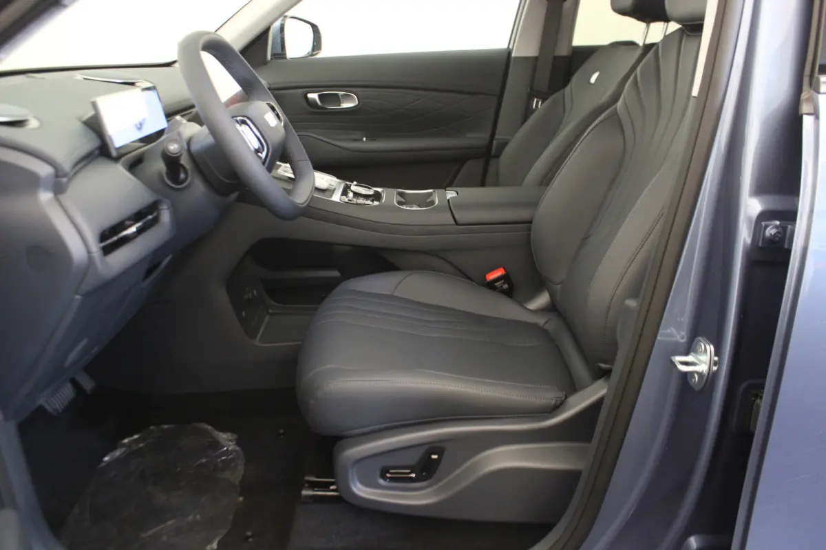 1.5 Pro |Plug in Hybrid|83km Elektrisch|
