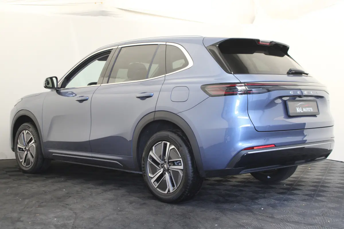 1.5 Pro |Plug in Hybrid|83km Elektrisch|