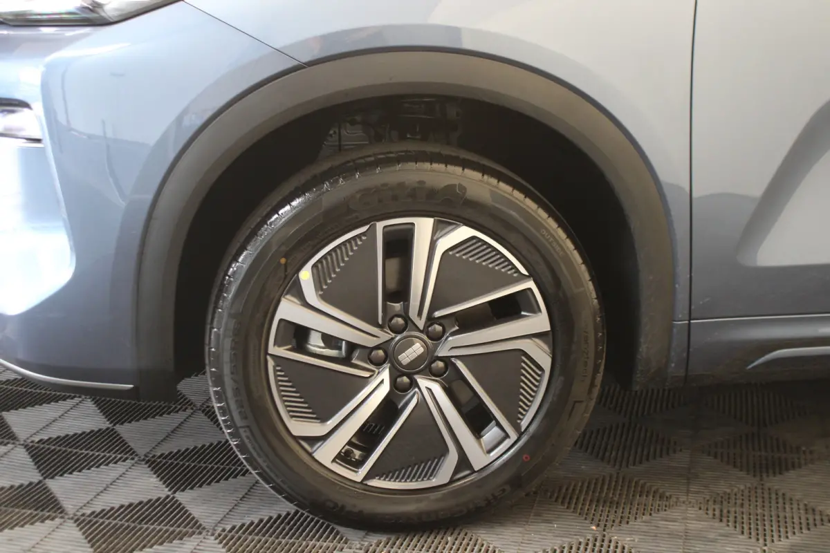 1.5 Pro |Plug in Hybrid|83km Elektrisch|