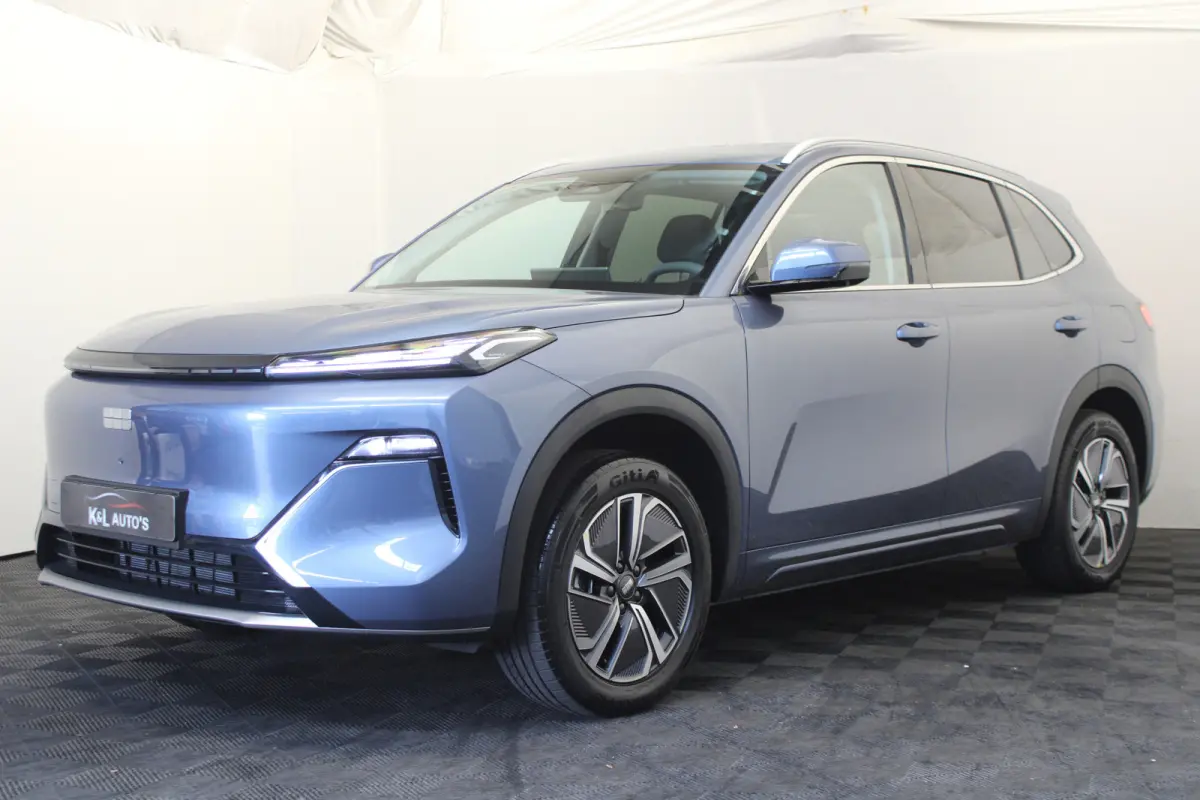 1.5 Pro |Plug in Hybrid|83km Elektrisch|