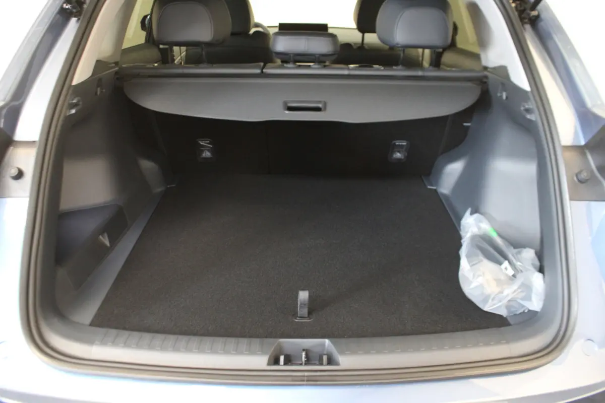 1.5 Pro |Plug in Hybrid|83km Elektrisch|