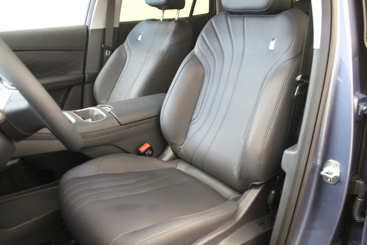 1.5 Pro |Plug in Hybrid|83km Elektrisch|