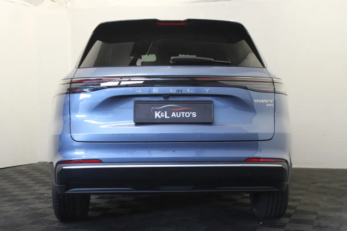 1.5 Pro |Plug in Hybrid|83km Elektrisch|