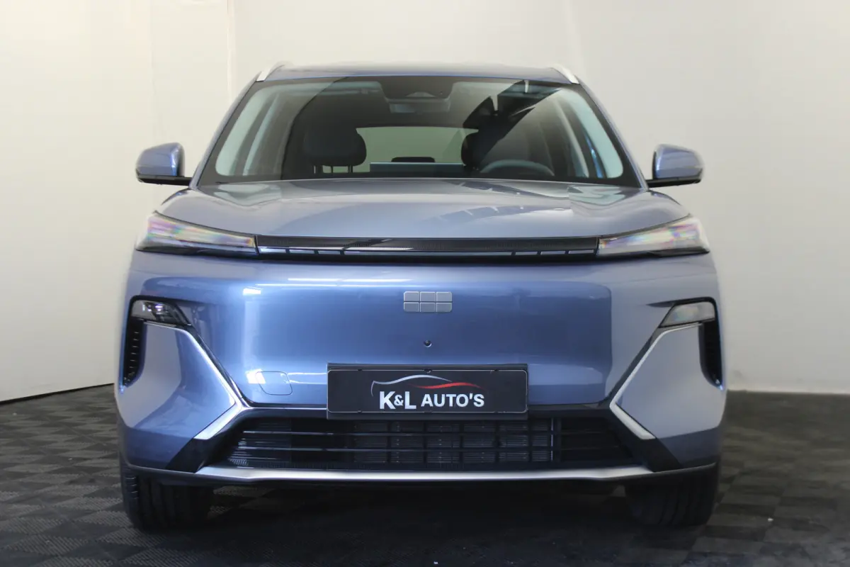 1.5 Pro |Plug in Hybrid|83km Elektrisch|