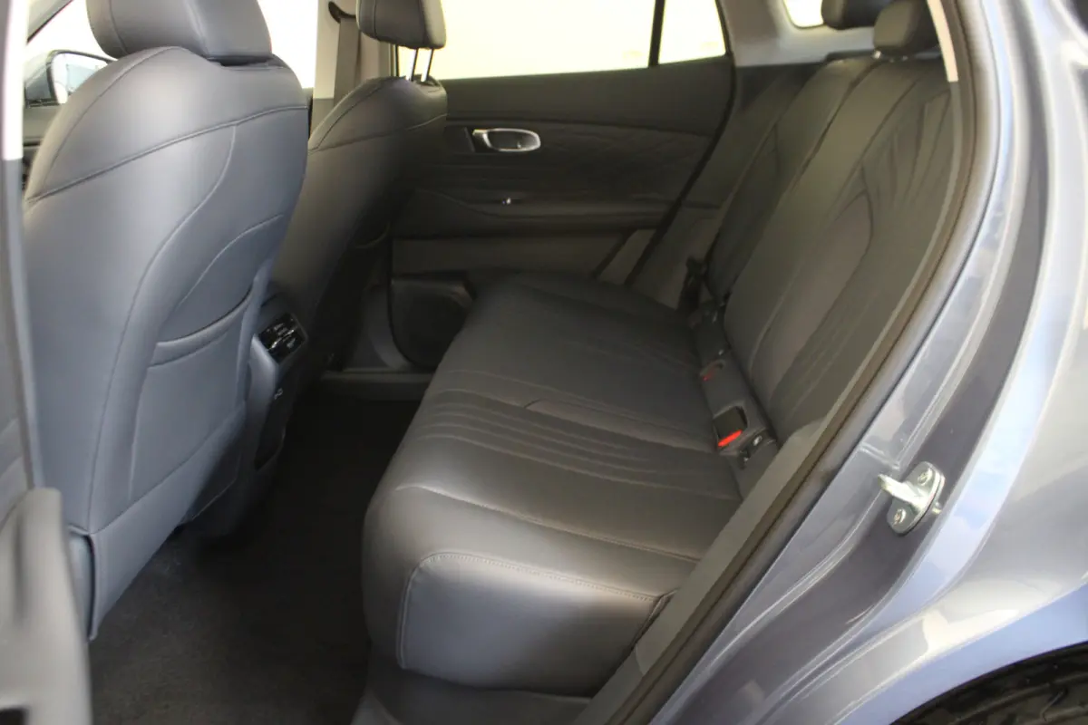 1.5 Pro |Plug in Hybrid|83km Elektrisch|
