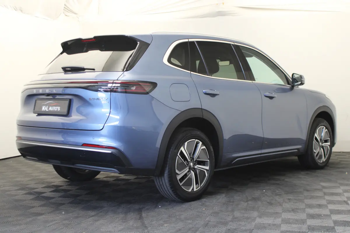 1.5 Pro |Plug in Hybrid|83km Elektrisch|