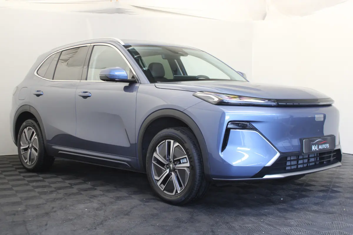 1.5 Pro |Plug in Hybrid|83km Elektrisch|