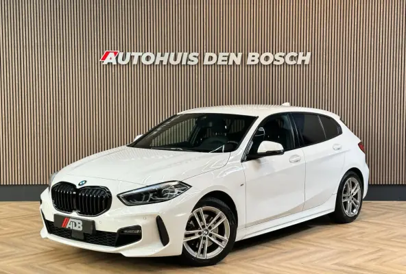 116i Executive - Ambiance - M Sport