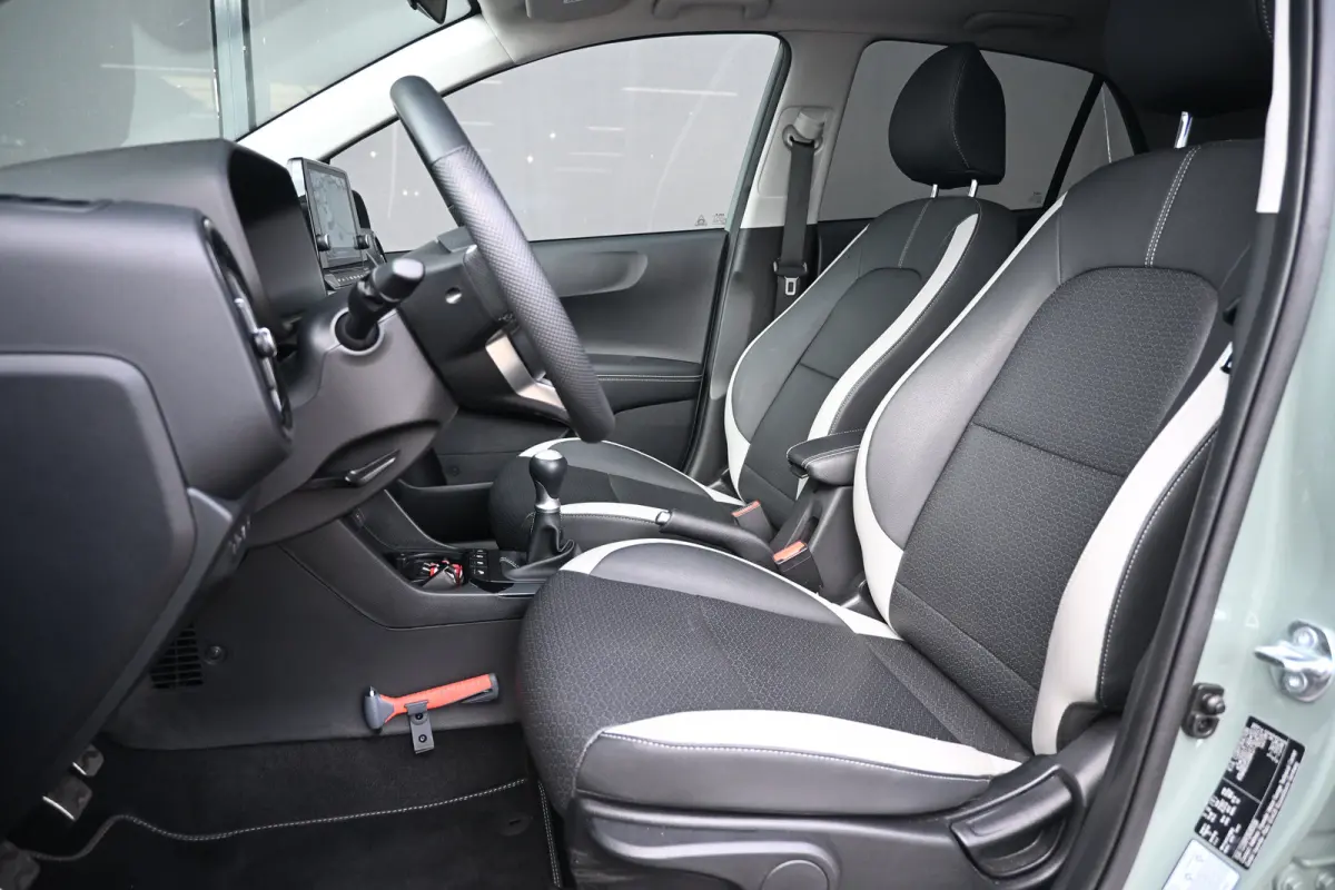 1.0 DPI GT-Line | Schuif-/Kanteldak | Vol-Leder | Stuur/Stoelverwarming | Navigatie | Adaptive Cruise | Dodehoek-Detectie | !!
