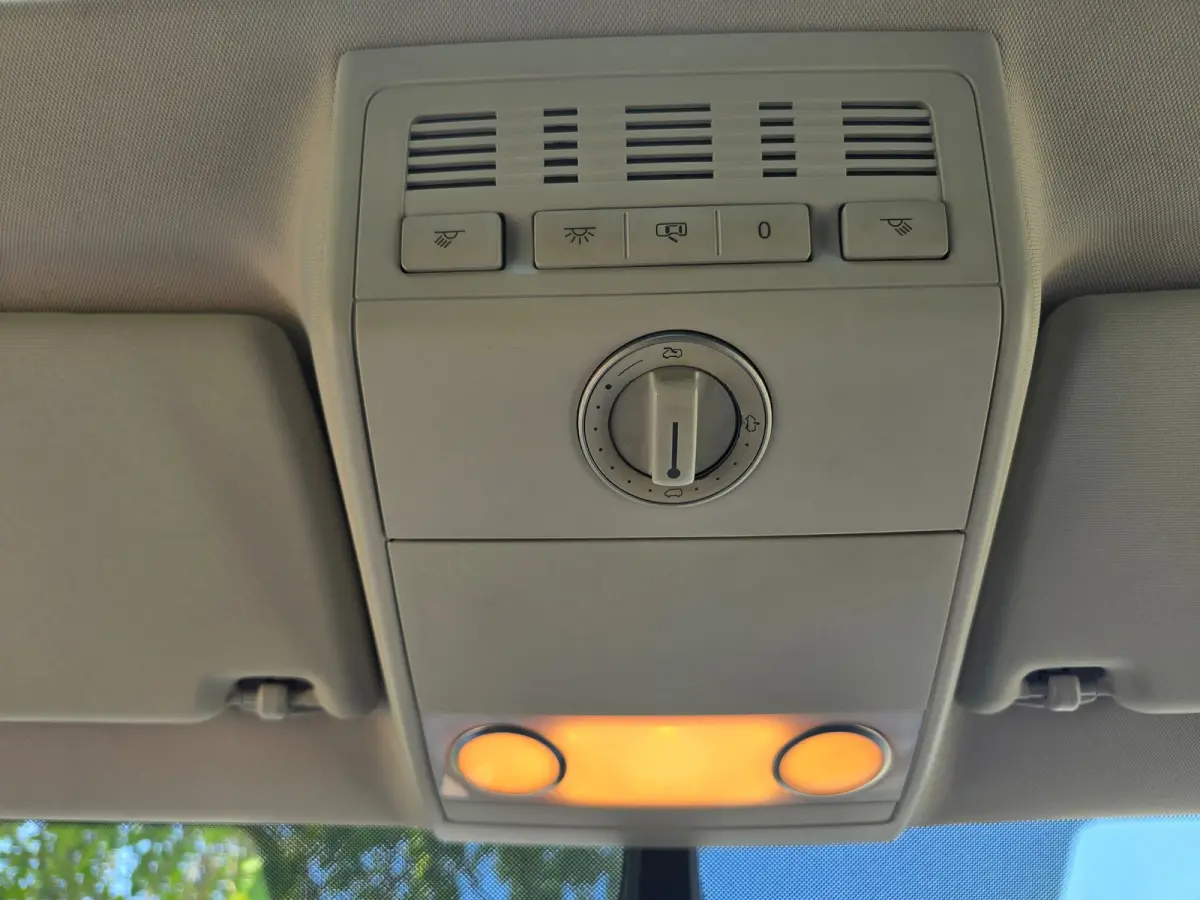 2.0 TDI L2H1 DC Highline DAK/xenon/AUT
