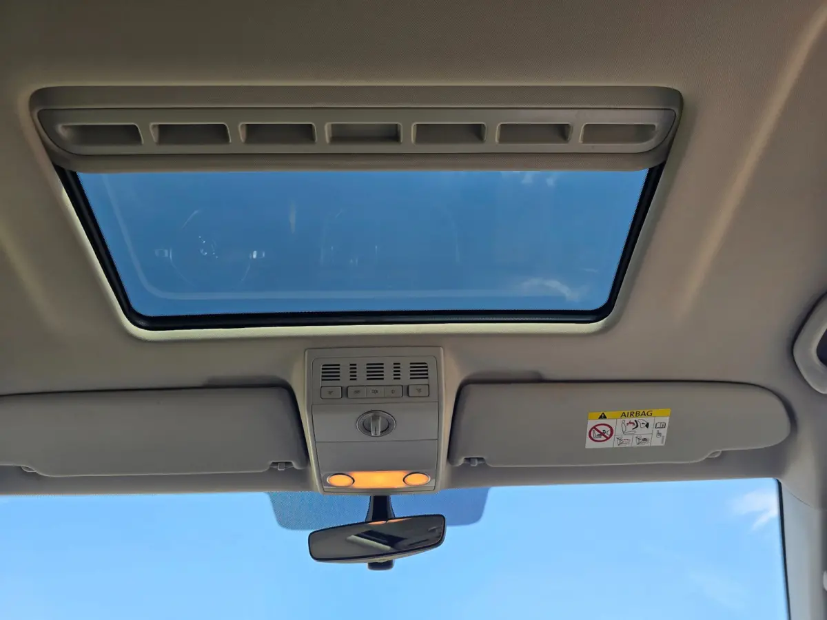 2.0 TDI L2H1 DC Highline DAK/xenon/AUT