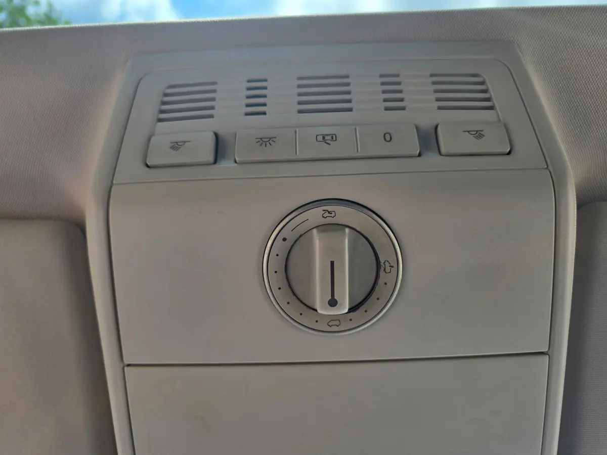 2.0 TDI L2H1 DC Highline DAK/xenon/AUT