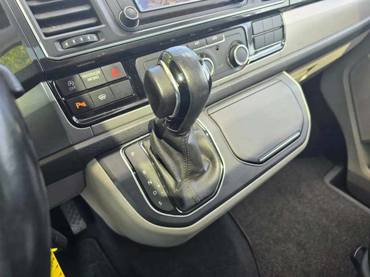 2.0 TDI L2H1 DC Highline DAK/xenon/AUT