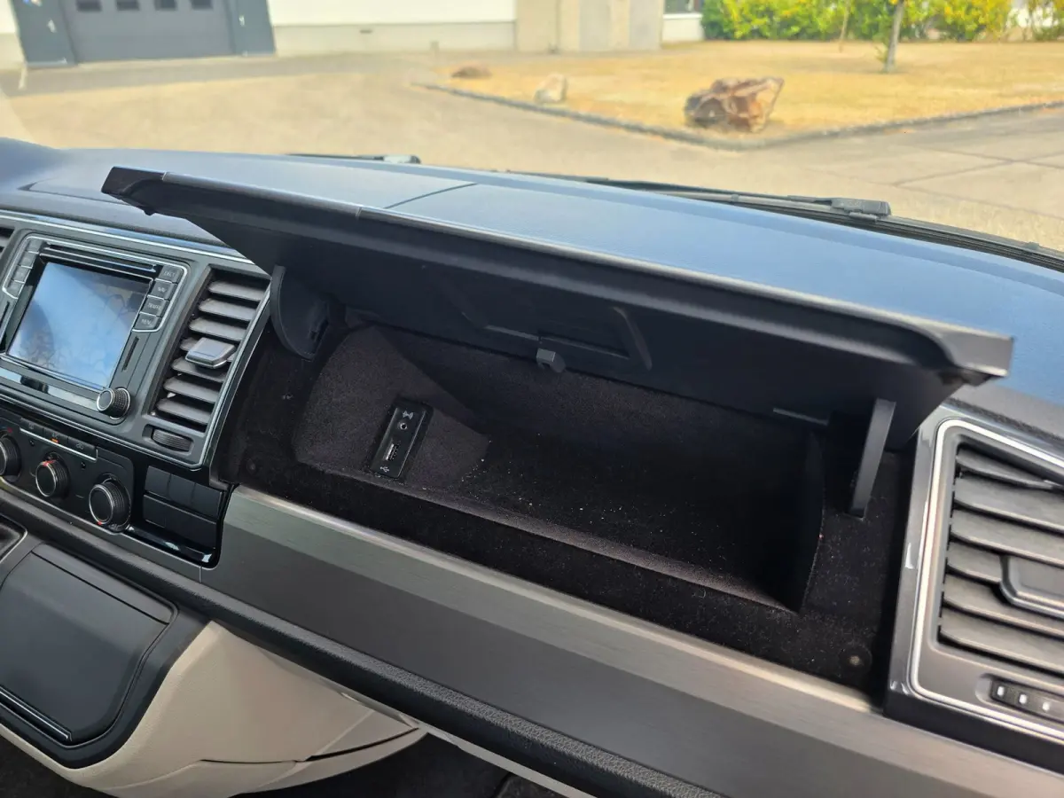 2.0 TDI L2H1 DC Highline DAK/xenon/AUT