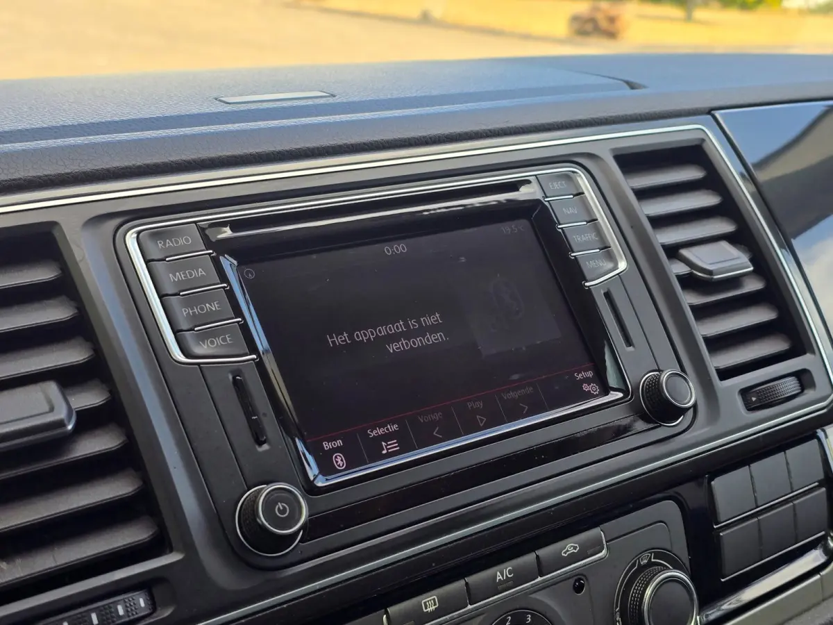 2.0 TDI L2H1 DC Highline DAK/xenon/AUT