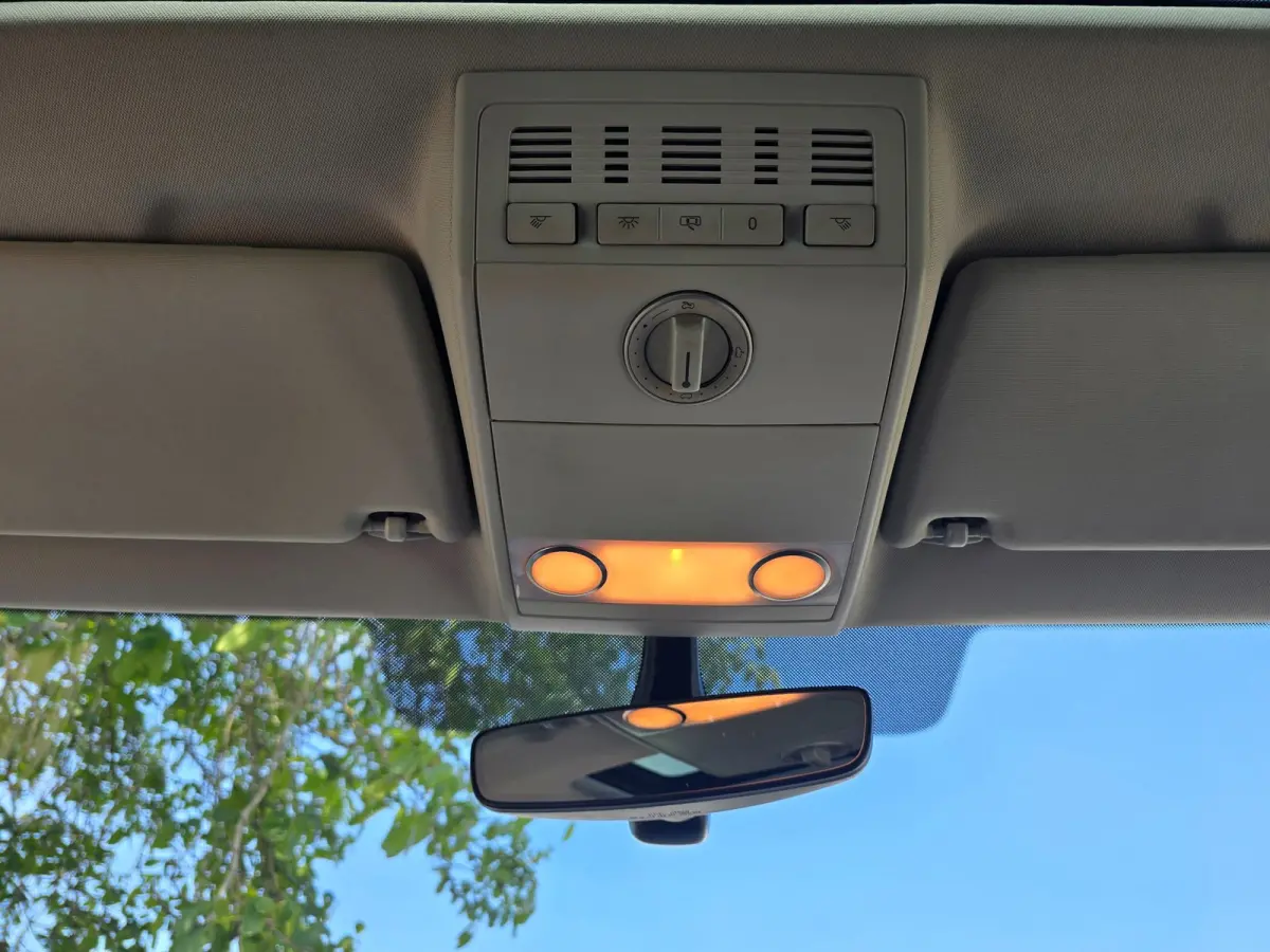 2.0 TDI L2H1 DC Highline DAK/xenon/AUT