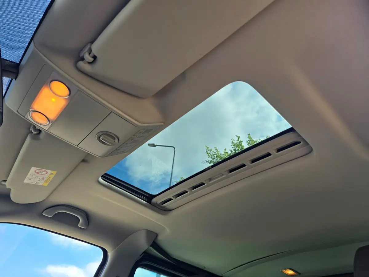 2.0 TDI L2H1 DC Highline DAK/xenon/AUT