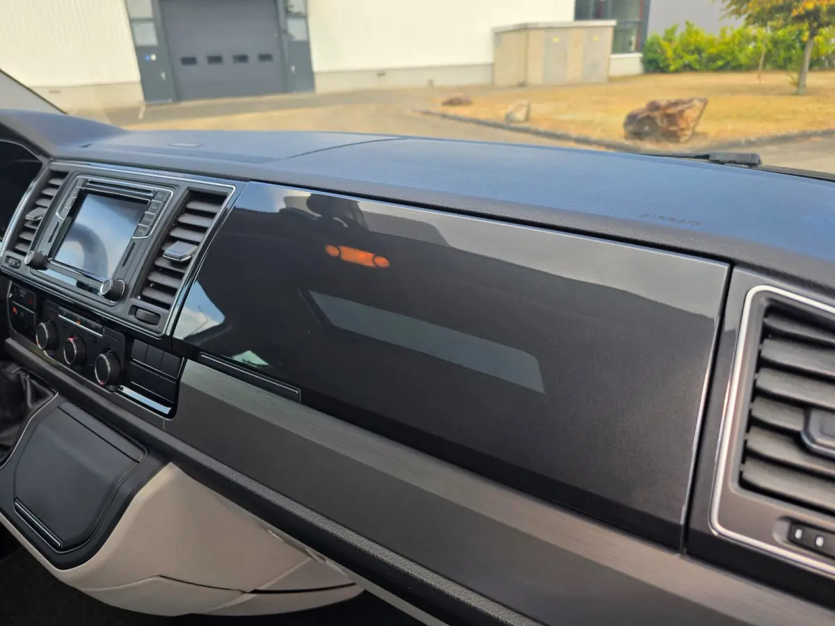 2.0 TDI L2H1 DC Highline DAK/xenon/AUT