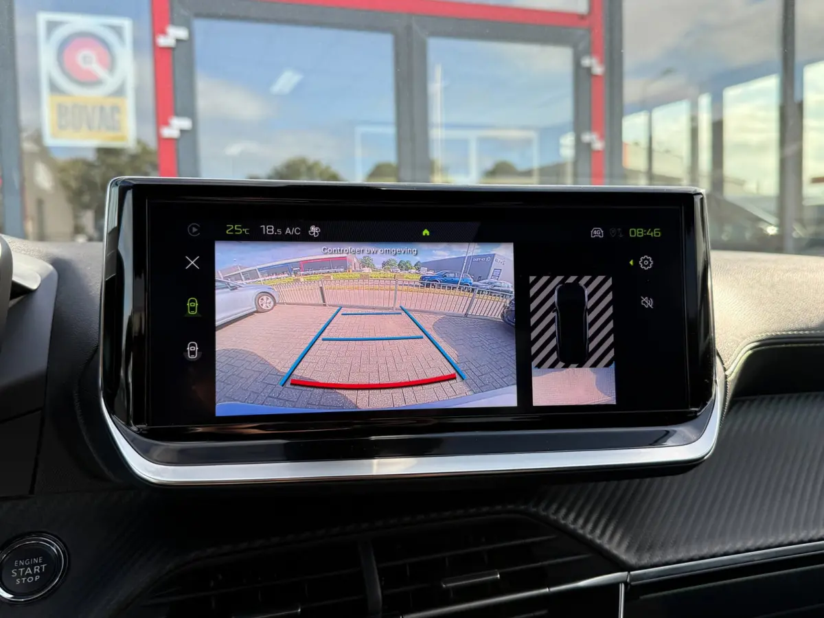 1.2 130PK GT | Carplay | Camera | Cruise | Parelmoer