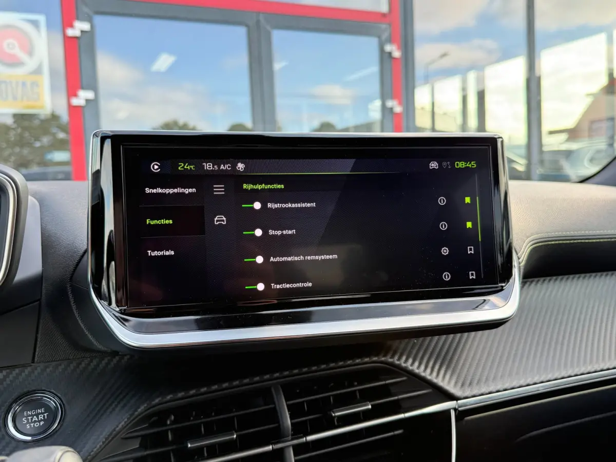 1.2 130PK GT | Carplay | Camera | Cruise | Parelmoer