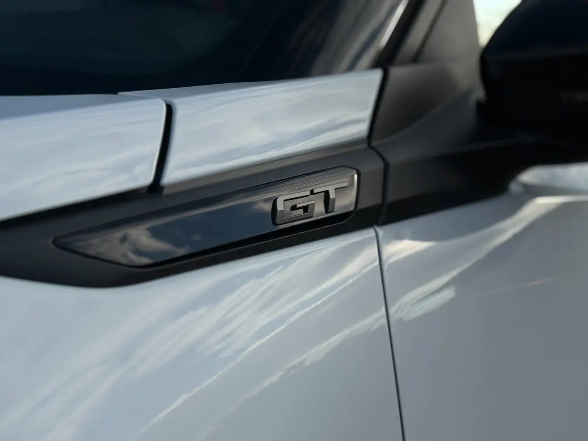 1.2 130PK GT | Carplay | Camera | Cruise | Parelmoer