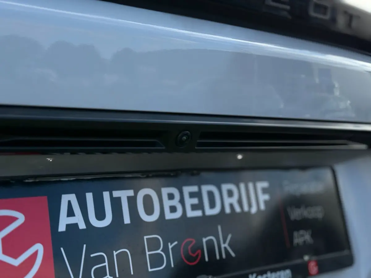 1.2 130PK GT | Carplay | Camera | Cruise | Parelmoer