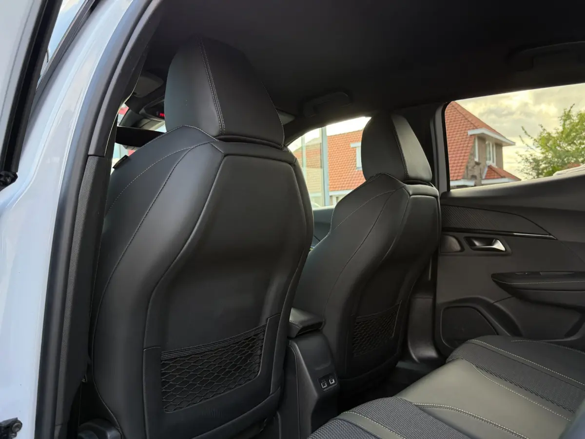 1.2 130PK GT | Carplay | Camera | Cruise | Parelmoer