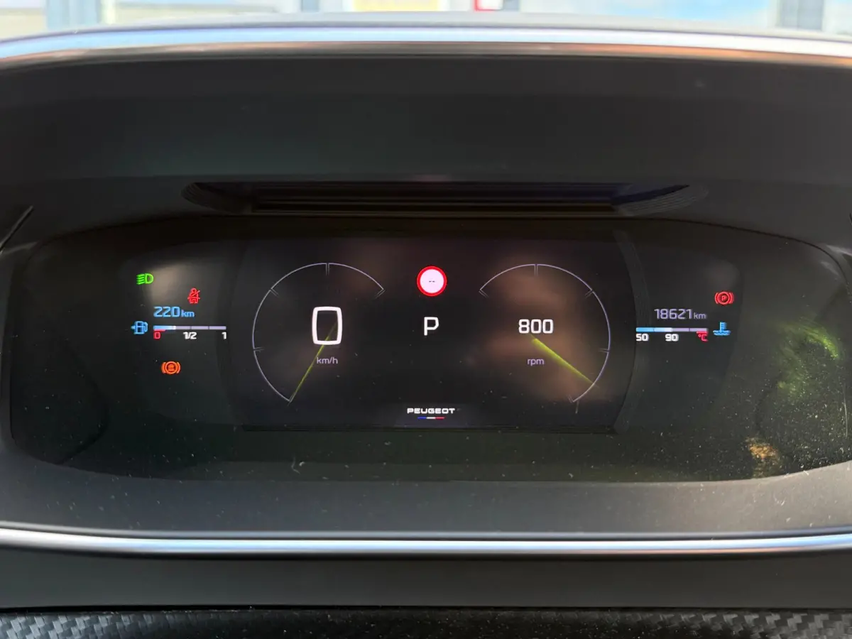 1.2 130PK GT | Carplay | Camera | Cruise | Parelmoer