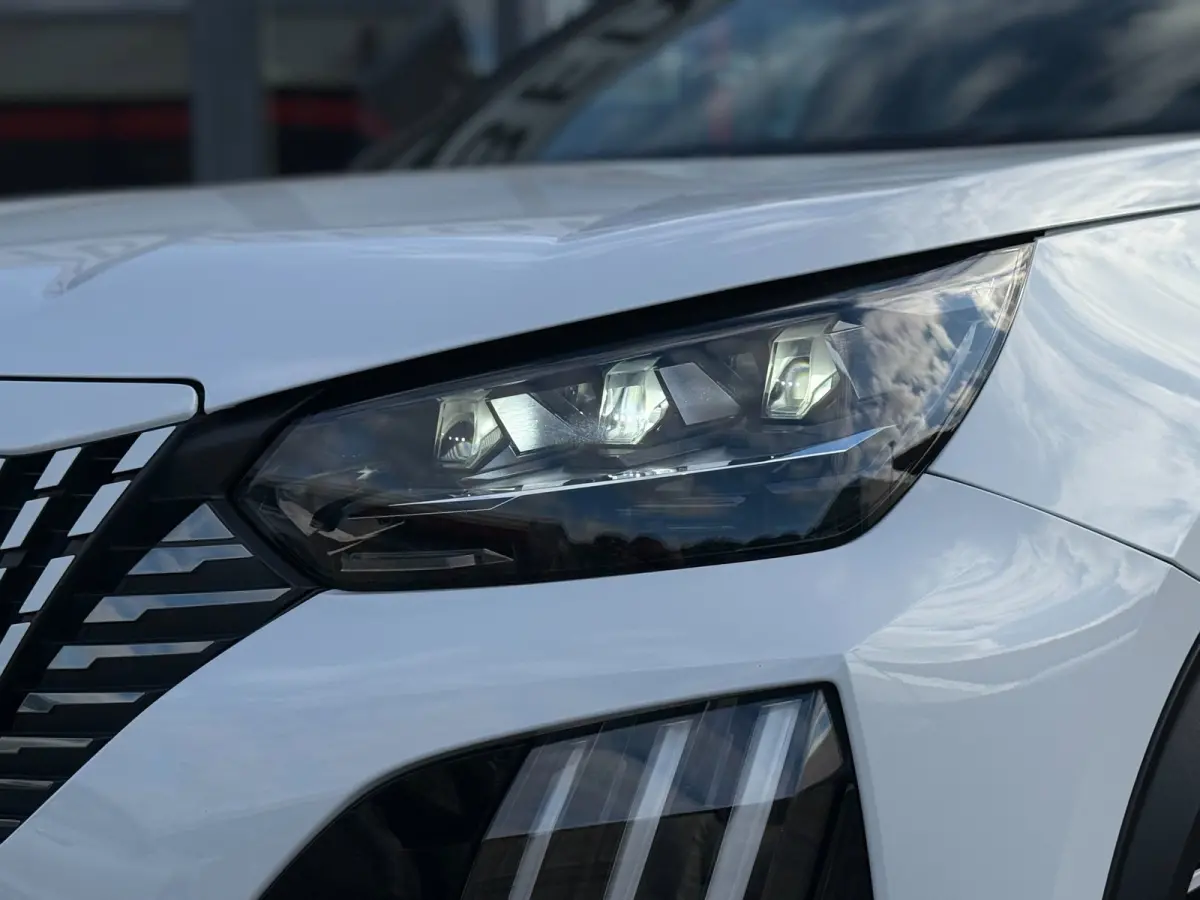 1.2 130PK GT | Carplay | Camera | Cruise | Parelmoer