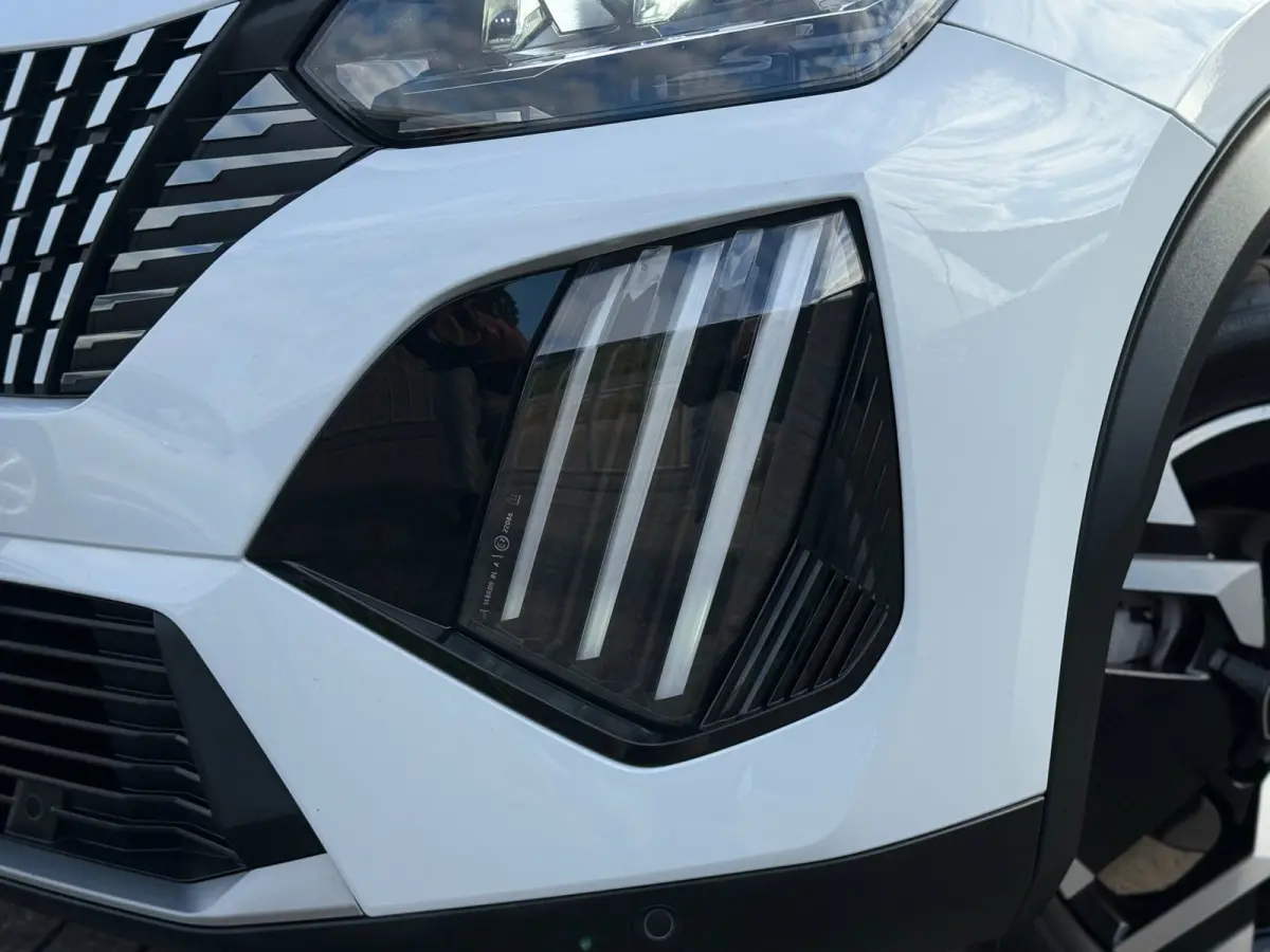 1.2 130PK GT | Carplay | Camera | Cruise | Parelmoer