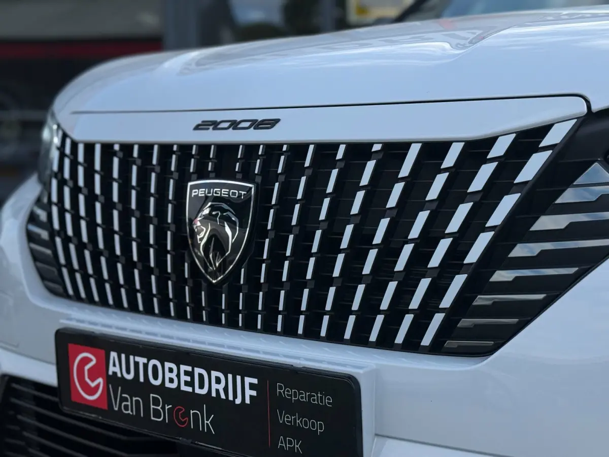 1.2 130PK GT | Carplay | Camera | Cruise | Parelmoer
