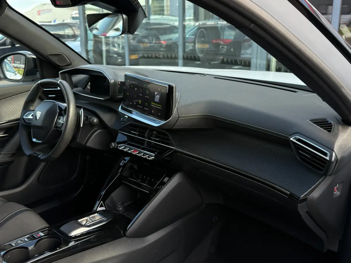 1.2 130PK GT | Carplay | Camera | Cruise | Parelmoer