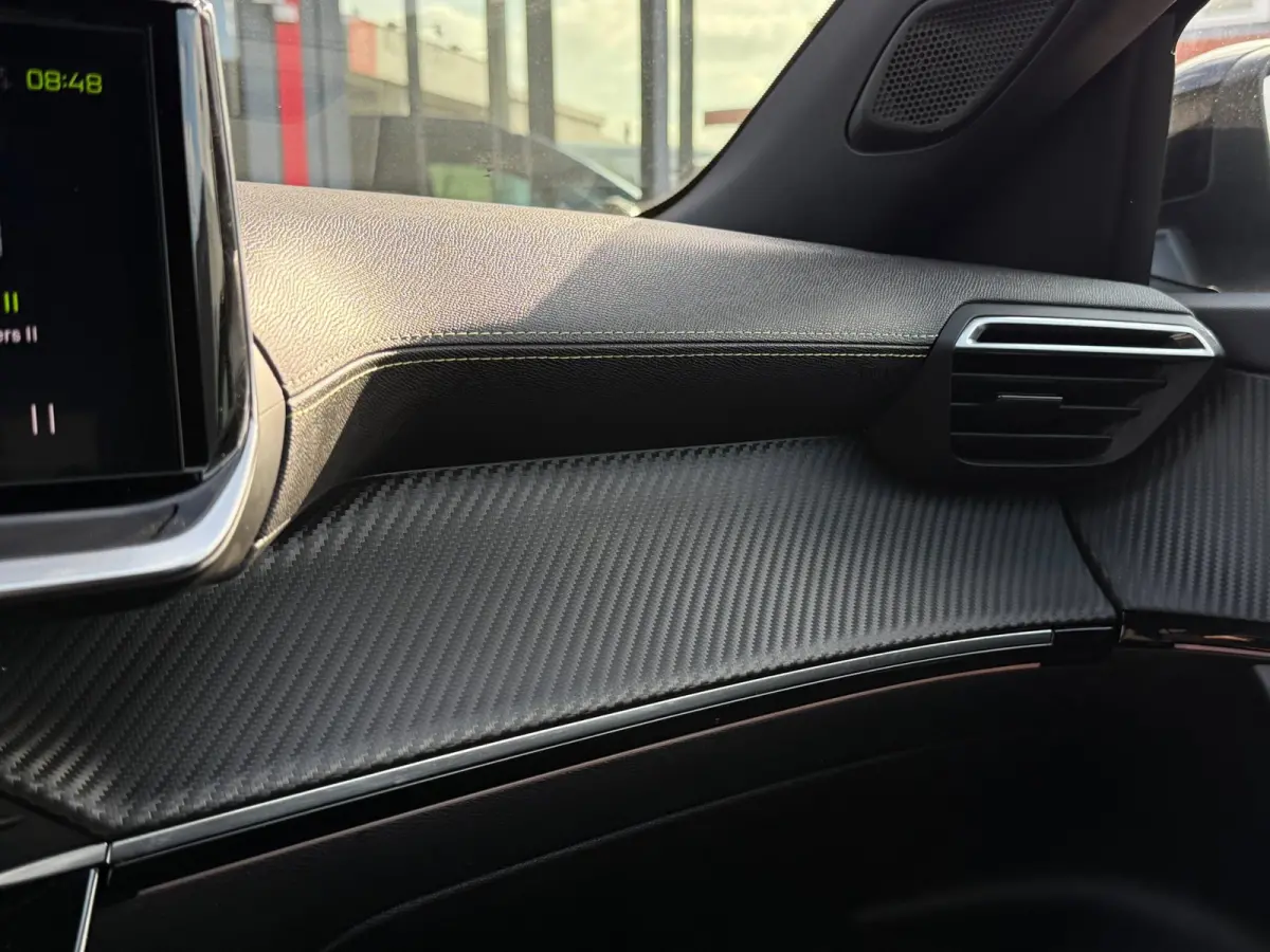 1.2 130PK GT | Carplay | Camera | Cruise | Parelmoer