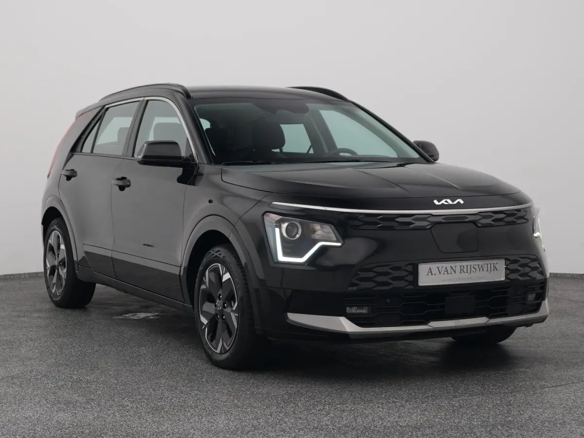 DynamicLine 64.8 kWh | CAMERA | ADAPTIVE | STOEL- EN STUURVERW.