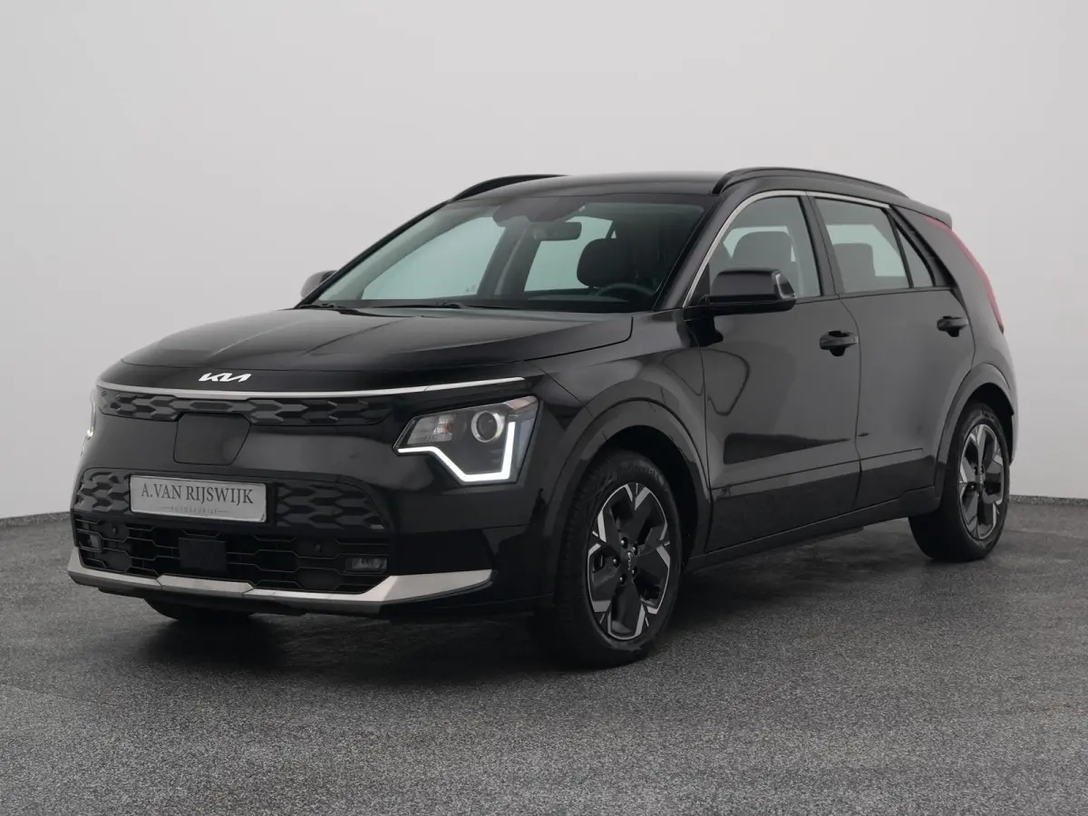 DynamicLine 64.8 kWh | CAMERA | ADAPTIVE | STOEL- EN STUURVERW.