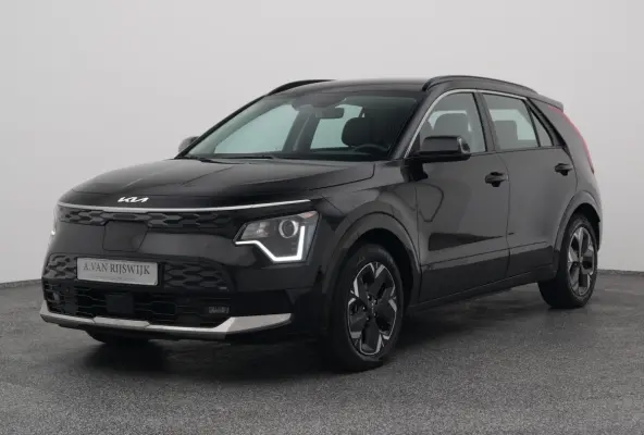 DynamicLine 64.8 kWh | CAMERA | ADAPTIVE | STOEL- EN STUURVERW.