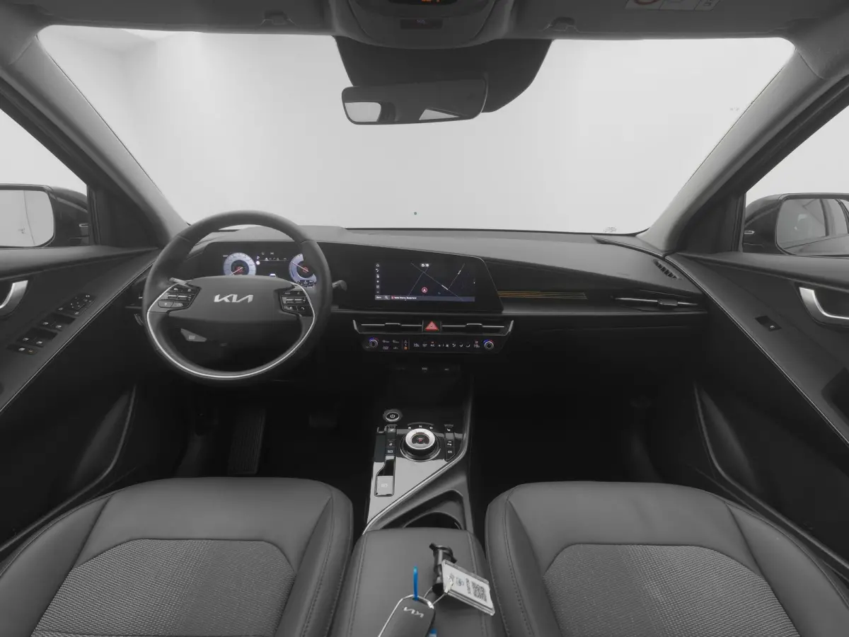 DynamicLine 64.8 kWh | CAMERA | ADAPTIVE | STOEL- EN STUURVERW.