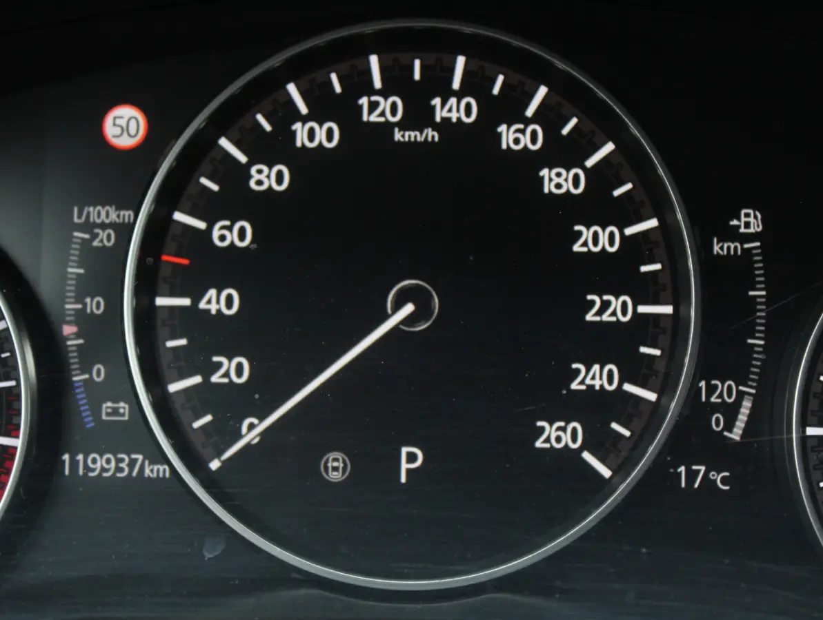 2.0 e-SkyActiv-X M Hybrid 100th Anniversary Ed. CLIMATE | ADAPCRUISE | HEAD-UP | 360CAMERA | STOELMEM | STUUR/STOELVERW | DAB | LMV18 | LEER | LED | CARPLAY