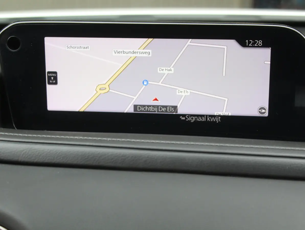 2.0 e-SkyActiv-X M Hybrid 100th Anniversary Ed. CLIMATE | ADAPCRUISE | HEAD-UP | 360CAMERA | STOELMEM | STUUR/STOELVERW | DAB | LMV18 | LEER | LED | CARPLAY