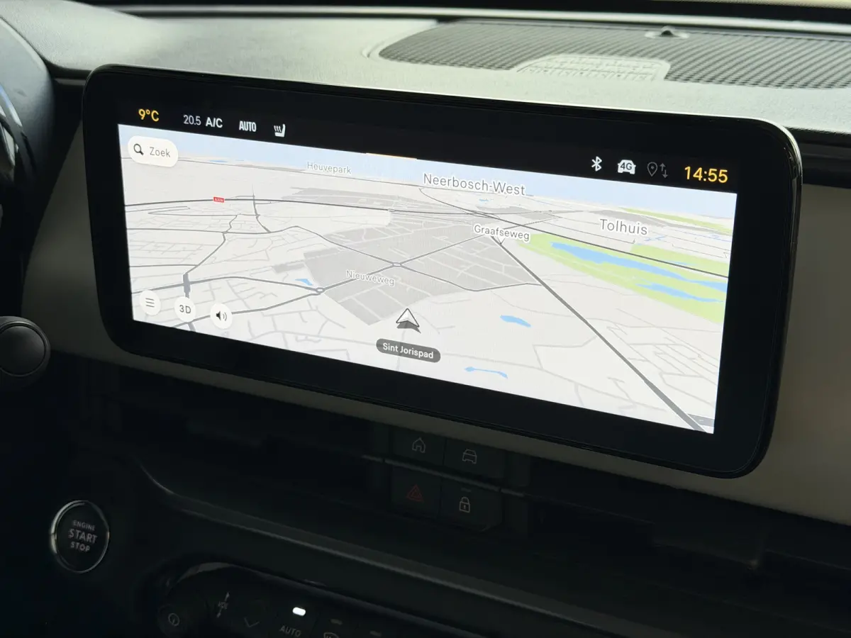 1.2 Hybrid 145 PK La Prima • Full Options • Leder • Massage • Camera • CarPlay • ACC • Elek. Klep • 18" ✅ Top Auto Fiat Wijchen , 30 Jaar ervaring in Fiat , Wij leveren de 