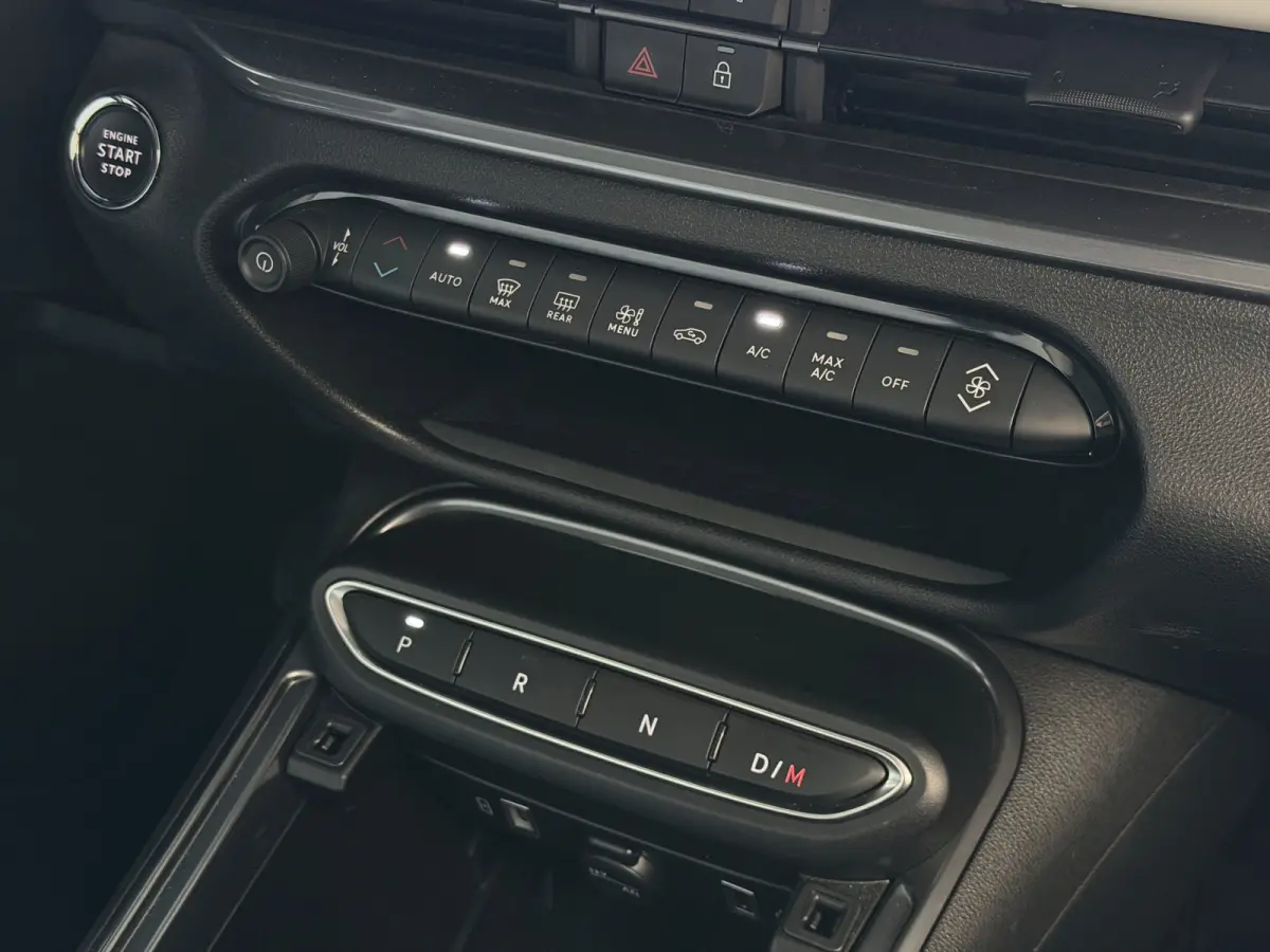 1.2 Hybrid 145 PK La Prima • Full Options • Leder • Massage • Camera • CarPlay • ACC • Elek. Klep • 18" ✅ Top Auto Fiat Wijchen , 30 Jaar ervaring in Fiat , Wij leveren de 