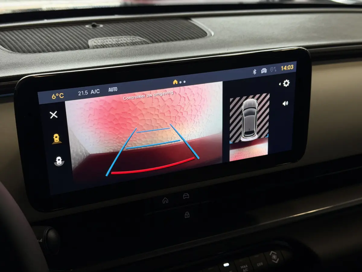 1.2 Hybrid 145 PK La Prima • Full Options • Leder • Massage • Camera • CarPlay • ACC • Elek. Klep • 18" ✅ Top Auto Fiat Wijchen , 30 Jaar ervaring in Fiat , Wij leveren de 