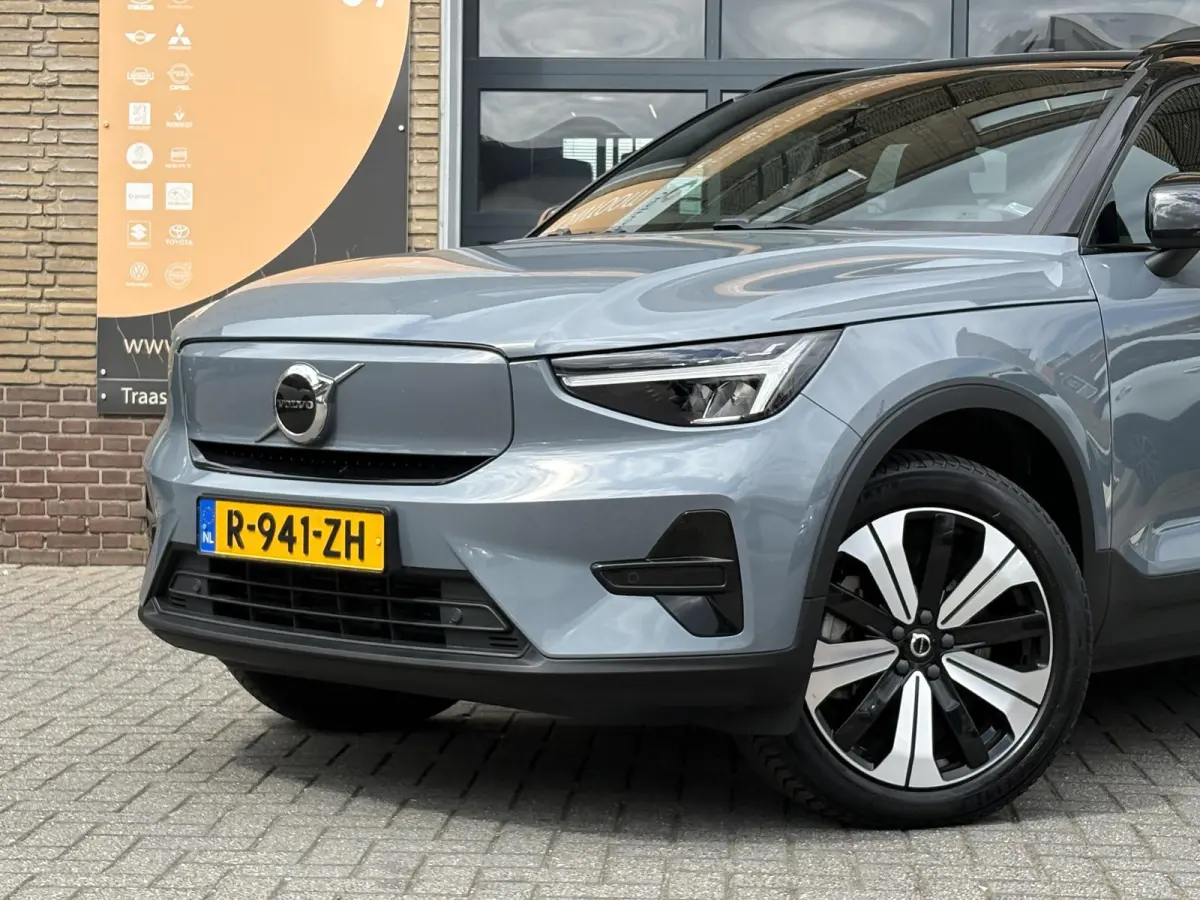 Core 70 kWh 231pk NL-AUTO/1E EIG./CARPLAY/SOH 94,7%