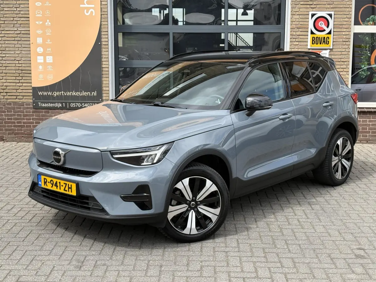 Core 70 kWh 231pk NL-AUTO/1E EIG./CARPLAY/SOH 94,7%