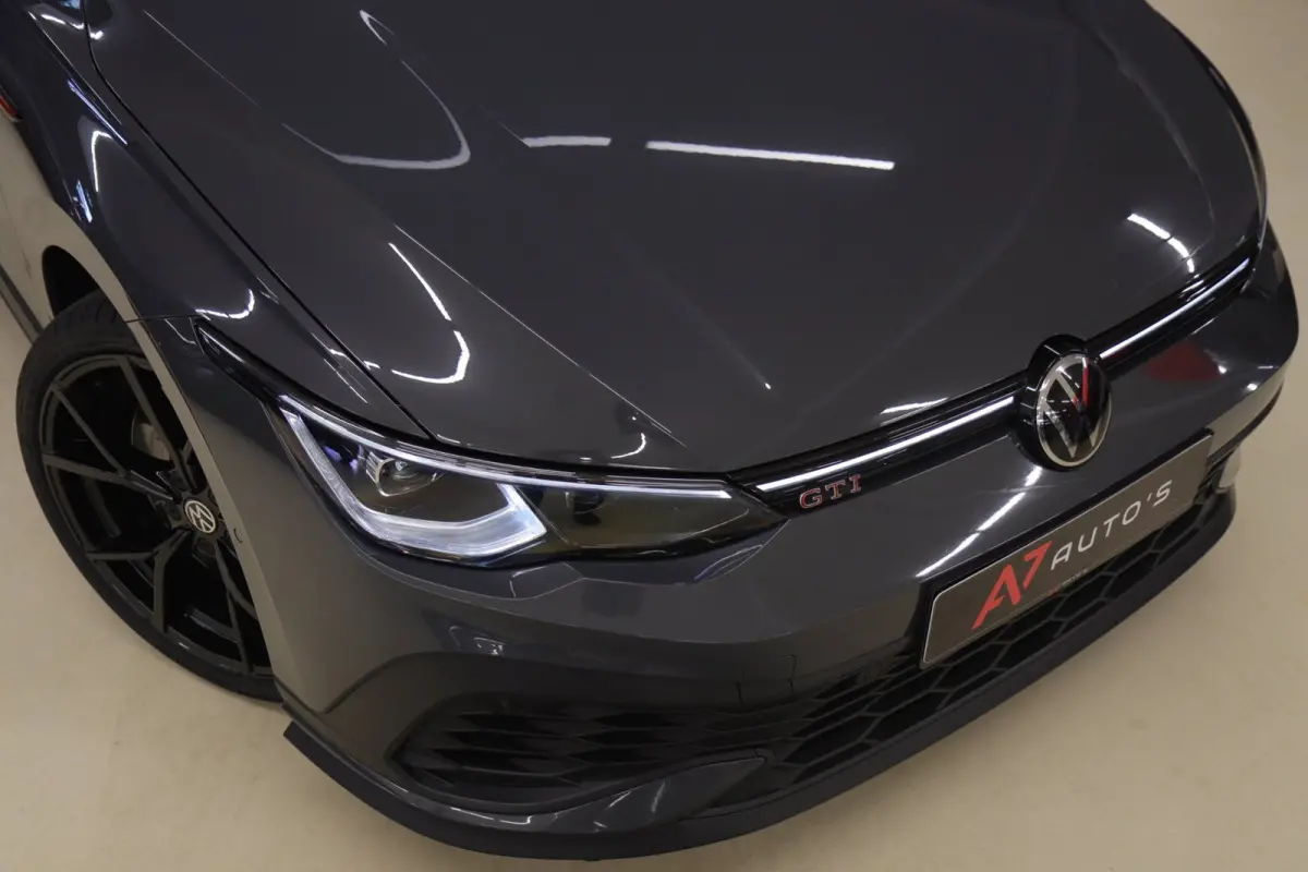 2.0 TSI GTI CLUBSPORT/NURBURGRING/PANO/ACC/DCC/IQ-LIGHT/HUD/VOLL